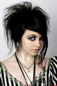 Меган Бёрнс